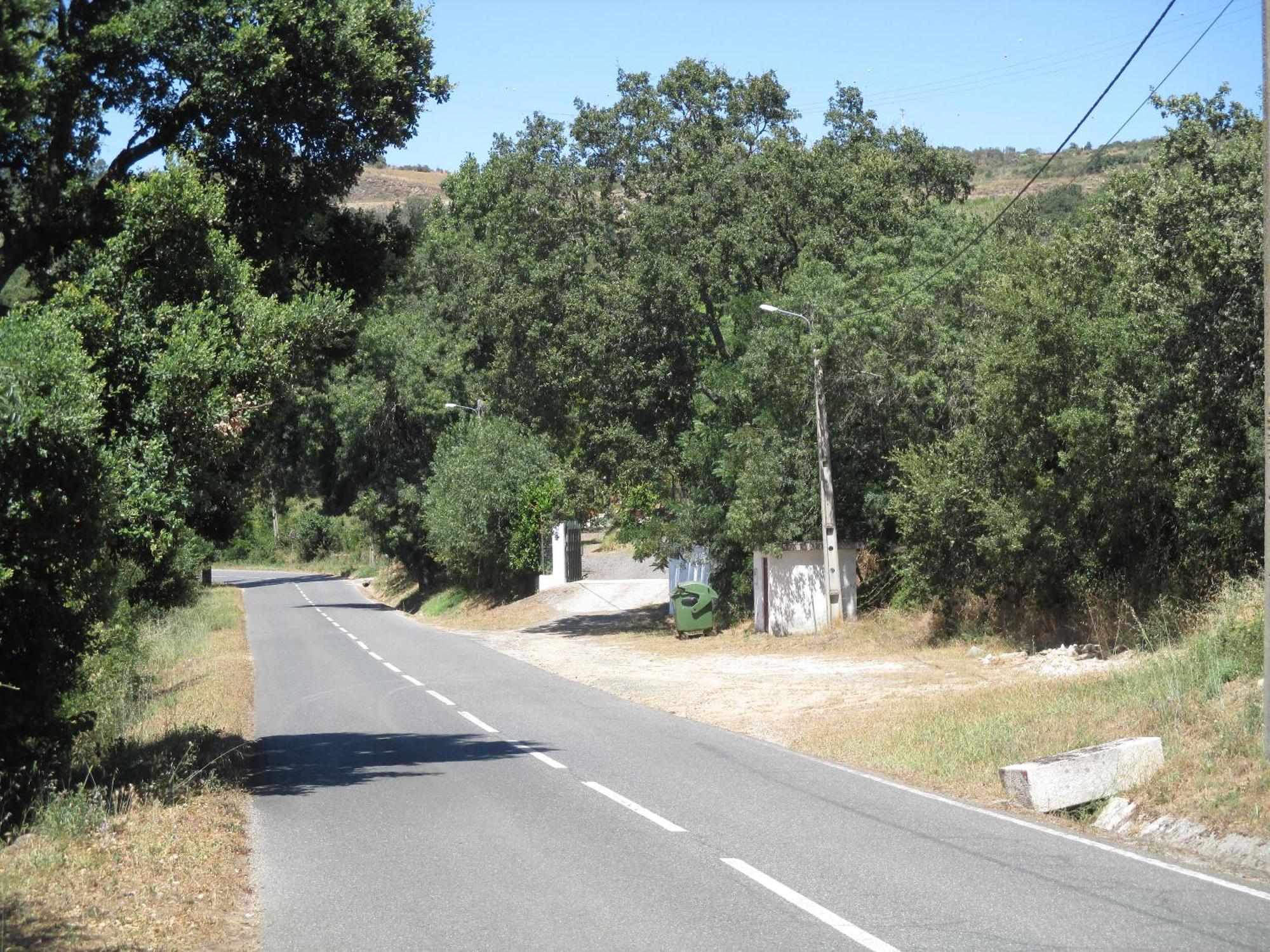 Bungalow "A Choupana" - Quinta Da Carvoica - Vale Pradinhos Vale de Pradinhos Exteriér fotografie