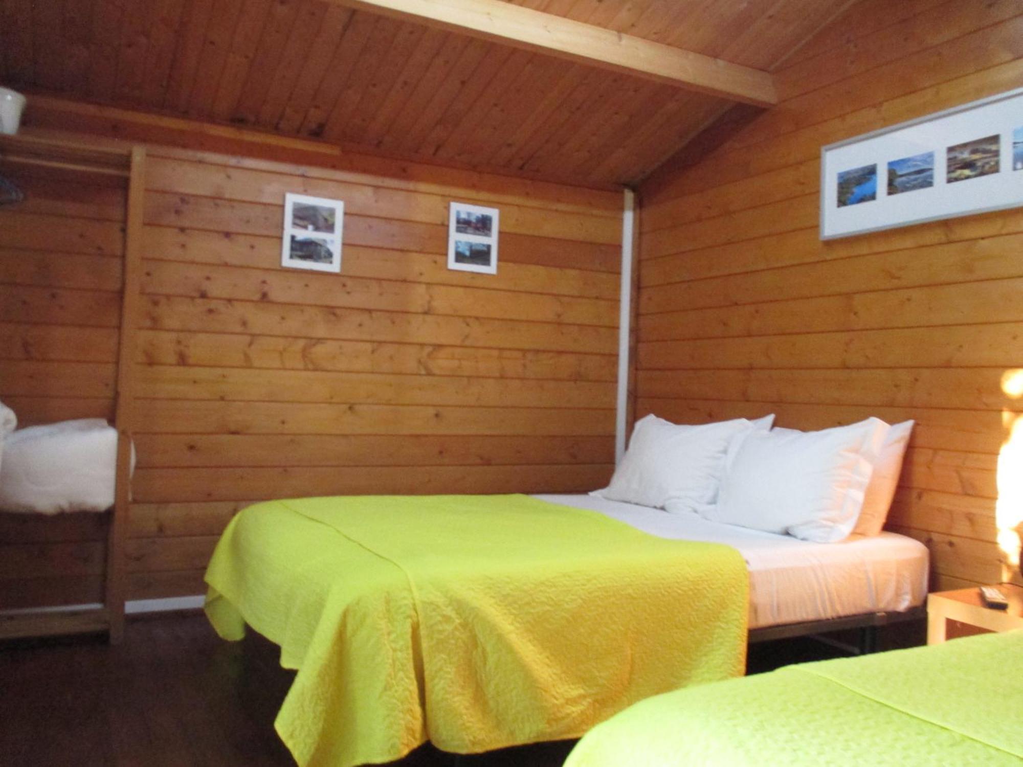 Bungalow "A Choupana" - Quinta Da Carvoica - Vale Pradinhos Vale de Pradinhos Exteriér fotografie