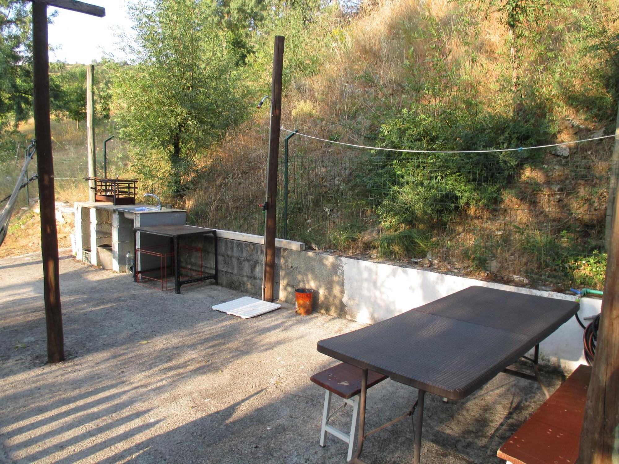 Bungalow "A Choupana" - Quinta Da Carvoica - Vale Pradinhos Vale de Pradinhos Exteriér fotografie